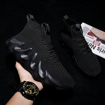 

Running Shoes Sneakers Casual Men s Outdoor Athletic Jogging Sports Tennis Gym