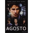 thumbnail image 1 of DVD Agosto August 2008 David Bowie PRODISC, 1 of 2