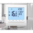thumbnail image 5 of Floor Heating Thermostat Boiler Water Floor Heating Controller, 5 of 5