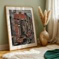 thumbnail image 6 of Manhattan Bridge Views 01 - Manhattan New York Photography Unframed Wall Art Print 24 x 36 inches, 6 of 60