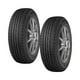 thumbnail image 1 of Paquete de 2 llantas 185/60 R14 Marshal Mh15 82H, 1 of 4