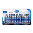 thumbnail image 1 of Great Value AAA LRO3/1.5 V Alkaline Batteries, Value Size 30-Pack, 10 year storage life, 1 of 4