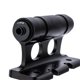 thumbnail image 5 of Sidaley Universal Car Roof Fast Release Bike Front Fork Abrazadera fija Reemplazo Aleación de aluminio Road Bicycles Forks Stand Fastener Type2 NO2, 5 of 6