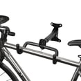 thumbnail image 1 of QIPOPIQ Support Mural pour Vélo Garage Porte-Vélo Réglable Rangement Vélo dans Garage Maison, Crochet Horizontal pour Vélo de Montagne, Vélo de Route, Vélos Hybrides, 1 of 9