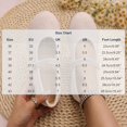 thumbnail image 3 of Women Rhinestone Mary Jane Flats, Round Toe Sparkly Buckle Strap Flat Shoes, Soft Comfort Ballet Shoes for Wedding Party, 3 of 5
