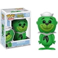 thumbnail image 2 of Pop Hanna Barbera Sneezly Vinyl Figure (Other), 2 of 2