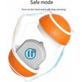 thumbnail image 5 of Pelota de juguete interactiva para perros, pelota para perros, pelota de juguete automática con ruedas para gatos, 5 of 5