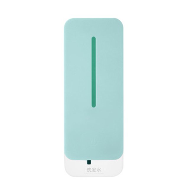 300ML Rechargeable Smart Lnduction Mobile Phone Washing Soap Dispenser Home Wall-Mounted Soap Dispenser-