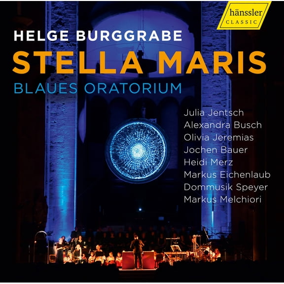 Various Artists - Stella Maris - Music & Performance - CD