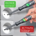 thumbnail image 2 of High-Torque Electricpen Colored Highlight Tester Pen Screwdriver Electric Pencil, 2 of 8