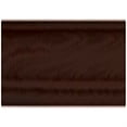 thumbnail image 3 of Salsbury  Crown Molding For Solid Oak Executive Wood Lockers - Dark Oak - 6 ft, 3 of 3