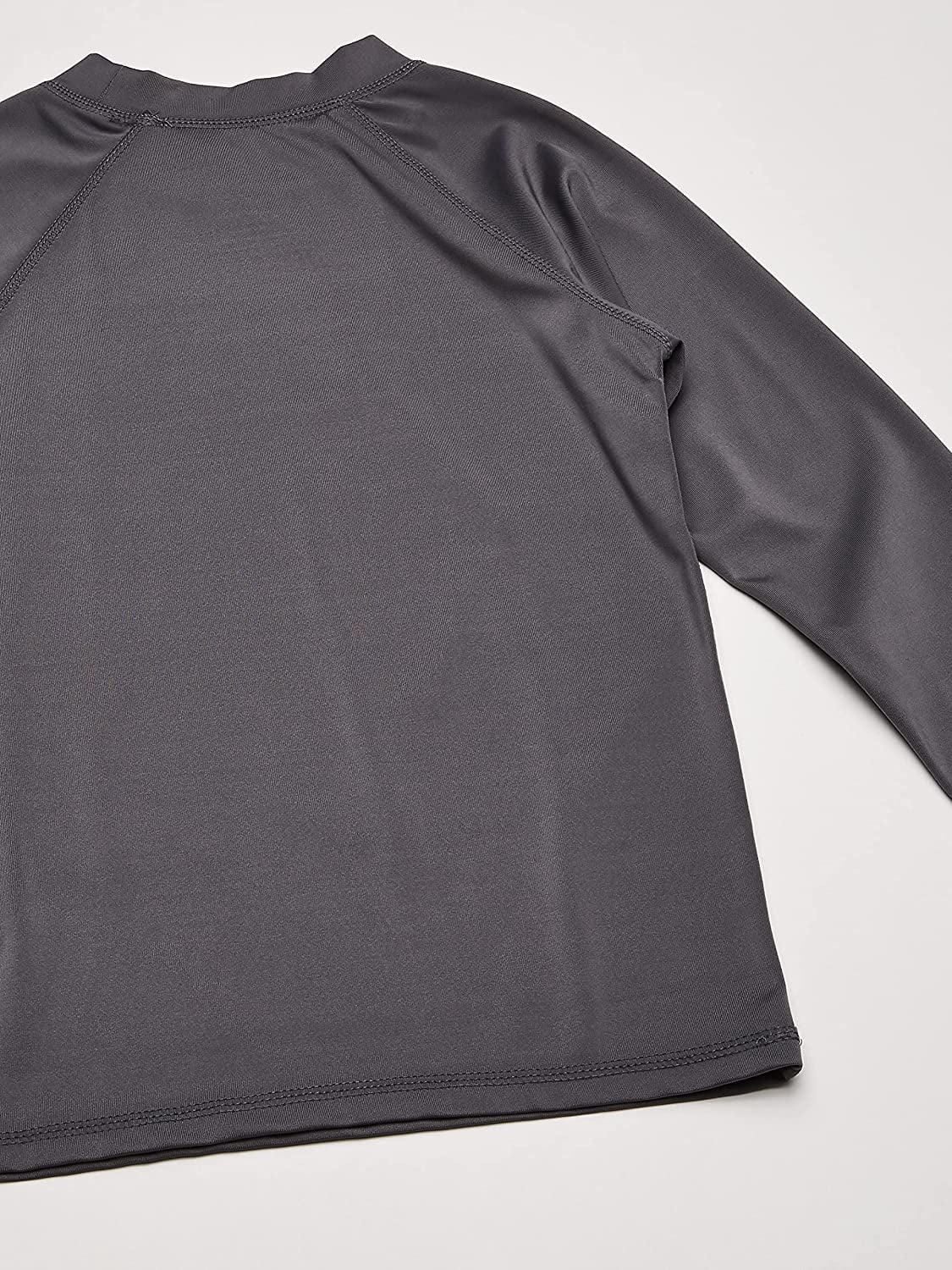 Kanu Surf Boys' Platinum Rashguard