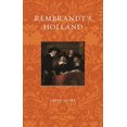 thumbnail image 2 of Rembrandt's Holland (Renaissance Lives), 2 of 2