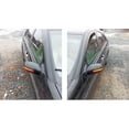 thumbnail image 6 of Smoked Lens Dynamic Sequential Blink/Flow Full LED Side Mirror Turn Signal Light Assembly Kit For Mercedes Benz 2001-2007 W203 C-Class Sedan or C230 Kompressor SportCoup??, 6 of 9