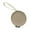 Storage bag-Khaki, variant on Camping Hooks, Tent Canopy Rope Holder Hook Tents Light Hangers Hook Magnetics Clip for Outdoor Tents Lamp