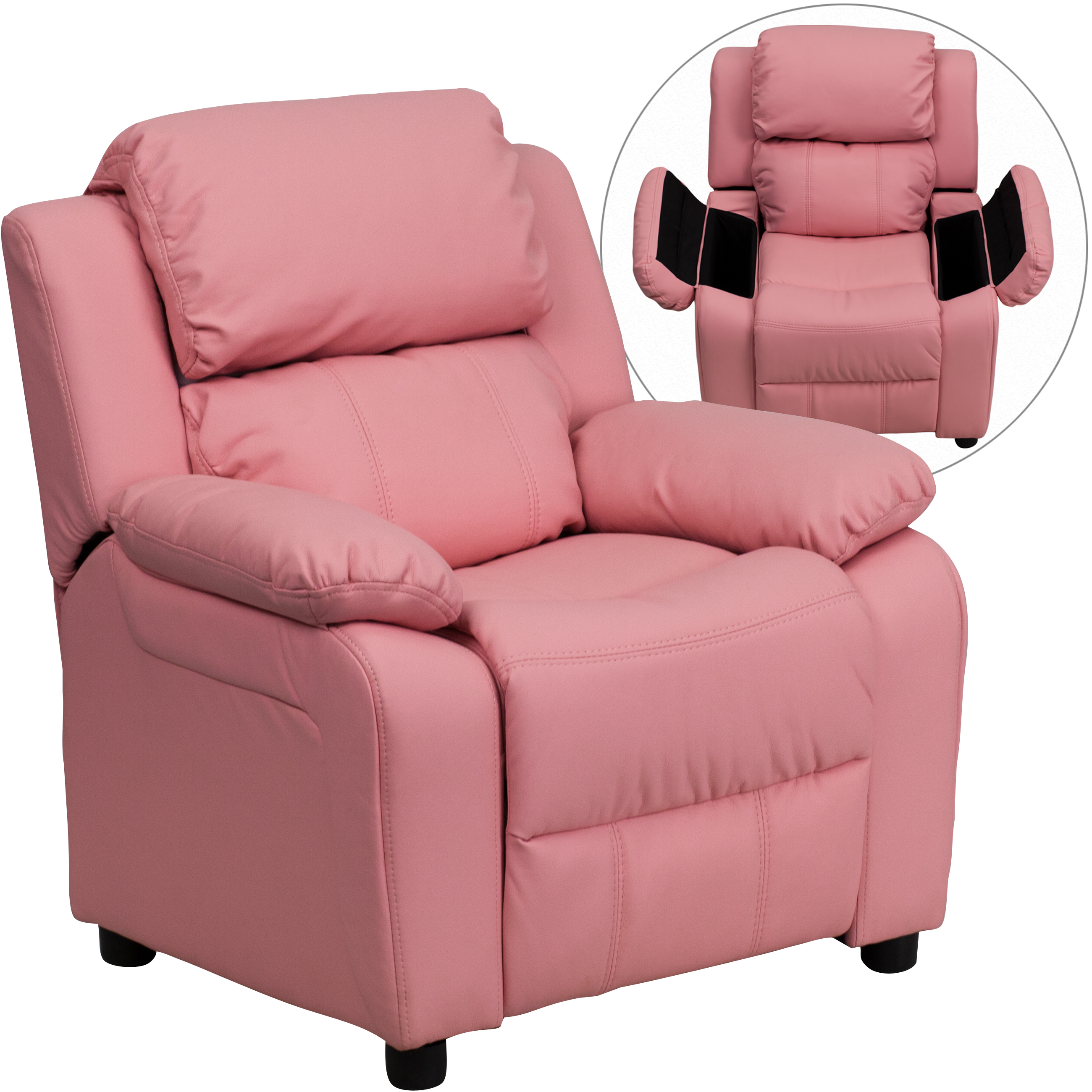 walmart recliners for kids