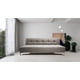 thumbnail image 2 of Sofá Cama Reclinable Vegas Lino Beige Futon 3 Posiciones, 2 of 6