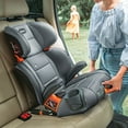 thumbnail image 2 of Chicco KidFit ClearTex Plus 2-in-1 Belt-Positioning Booster Car Seat, 2 of 4
