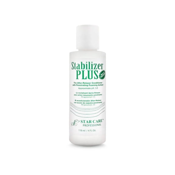 Star Care Stabilizer Plus, 4 Oz.