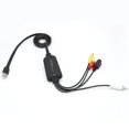 thumbnail image 4 of USB 2.0 Single Channel AV Signal Data TV DVD VHS USB Video Capture Adapter Card, 4 of 8