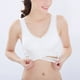 thumbnail image 4 of Ropa interior cómoda del sujetador del cordón del color sólido de la mujer Undies Fridja  nalpqowj34654, 4 of 5