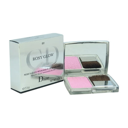 EAN 3348901070034 product image for Rosy Glow Healthy Glow Awakening Blush # 001 Petal by Christian Dior for Women - | upcitemdb.com