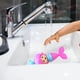 thumbnail image 5 of Juguete para el baño Bañera Juguete para el baño para bebés Juguete flotante de cuerda para niños (multicolor), 5 of 6