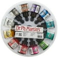 thumbnail image 1 of Dr. Ph. Martin's Bombay India Ink Set, 10 oz, Set 1 Colors, 12 Count, 1 of 5