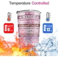 thumbnail image 4 of Niece Gifts - Mother''s Day Gifts for Nieces from Aunt, Niece Birthday Gifts Tumbler 20oz, Graduation Gifts for Niece from Uncle, Mother''s Day Niece Gift Ideas - 20oz Insulated Tumbler, 4 of 6