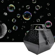ADKINS PRO Bubble Machine - Heavy Duty - Perfect solution for anyone that wants to...