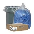 thumbnail image 4 of Nature Saver Clear Recycled Trash Can Liner, 4 of 4