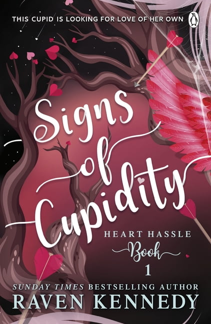 Signs of Cupidity, (Hardcover) - Walmart.com
