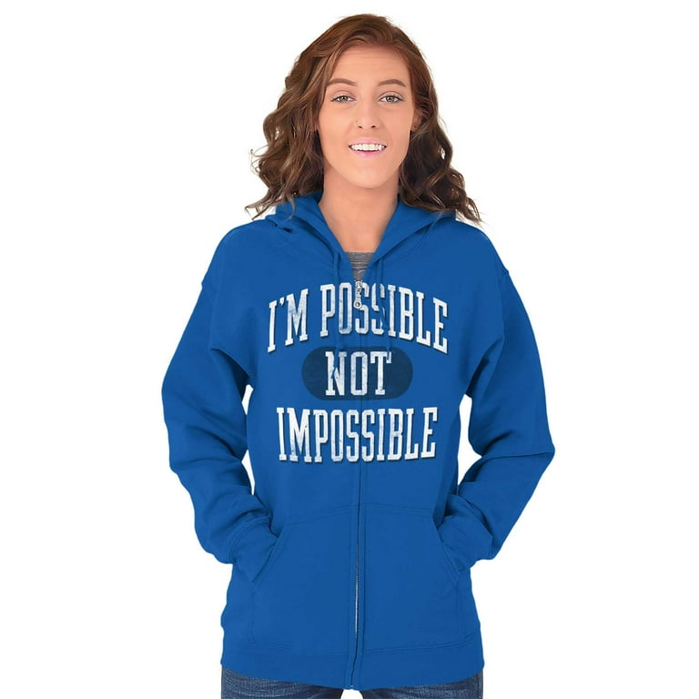 Autism zip hotsell up hoodie