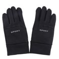 thumbnail image 3 of Gants de Cyclisme Doigts Complets Imperméables Unisexes Gants d'Hiver Écran Tactile, 3 of 10