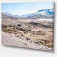 thumbnail image 2 of Off road Iceland Mountains, 2 of 3