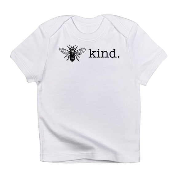 CafePress - Be Kind Infant T Shirt - Infant T-Shirt