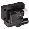 thumbnail image 4 of NGK For Mazda Protege 1990 91 92 93 1994 Ignition Coil HEI | 48816, 4 of 6