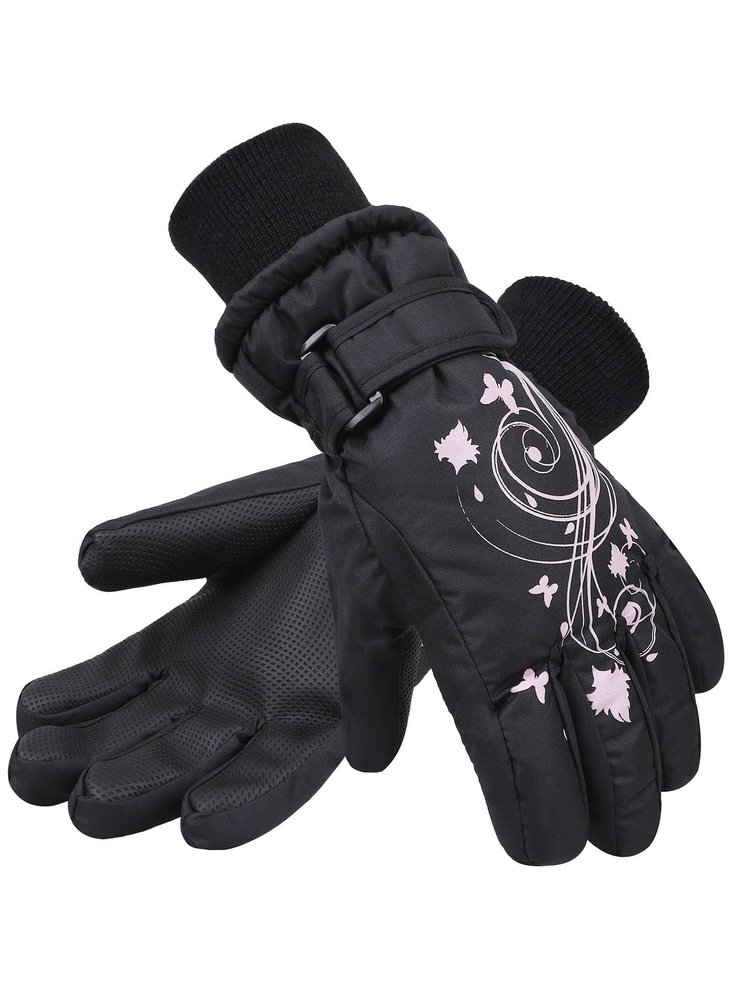 Girls thinsulate gloves sale
