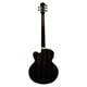 thumbnail image 5 of Bajo Electroacústico de 5 cuerdas La Sevillana B-1005CEQ color negro transparente, 5 of 5