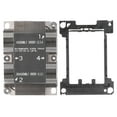 thumbnail image 1 of CPU Heat Sink, Digital Metal CPU Cooler With Stand For PC For Computer For Desktop, 1 of 8