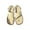 Beige, variant on Womens Slip On Flip Flops Ring Toe Strappy Summer Gladiator Flat Sandals Slippers for Women Summer Women Slippers Flip Flops Flat Lightweight Solid Color Casual Style