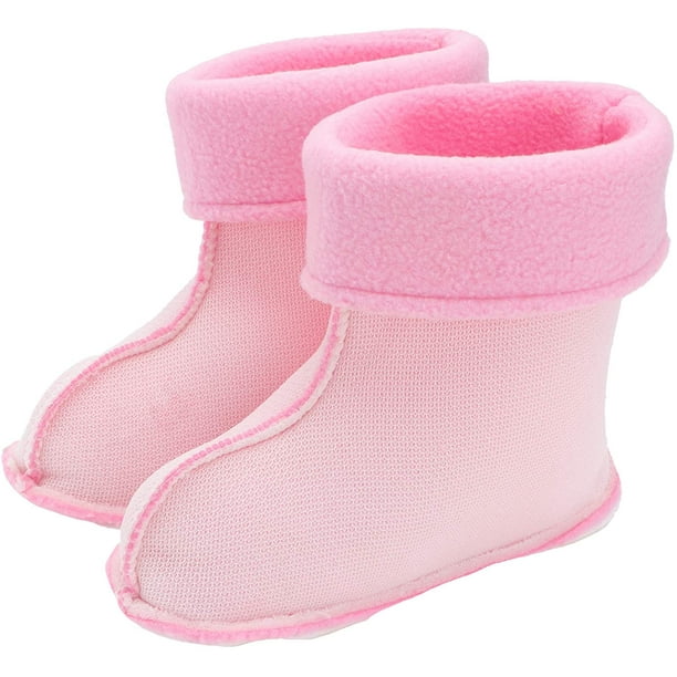 Kids rain top boot liners