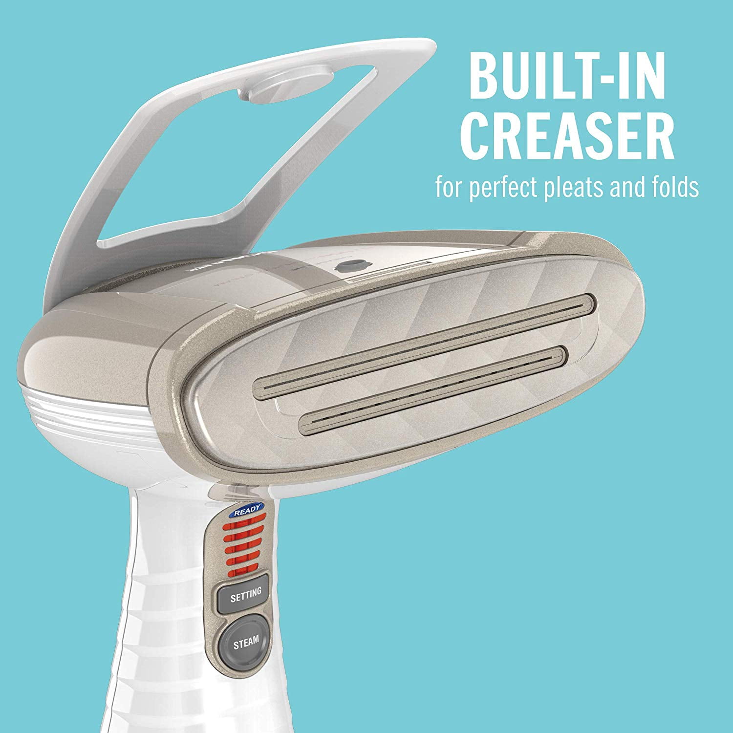 conair extreme steam gs40ctxc