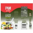 PAM NonAerosol Olive Oil Cooking Spray, Superior No Stick Spray Pump
