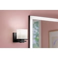 thumbnail image 5 of Kichler Lighting - Tully - 1 Light Wall Sconce In Modern Style-6.5 Inches Tall, 5 of 9