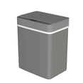 thumbnail image 2 of 4 Gallon Automatic Trash Can Touch Free Waste Bin, Infrared Motion Sensor Dustbin Garbage Can Battery Powered Quick Sensing Waste Container Rubbish Bin For Home Office Hotel, 2 of 6
