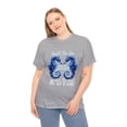 thumbnail image 4 of Smell the Sea Seahorse Shirt, Be At Ease Summer Beach Shirt ID-0224-00KP, 4 of 10