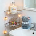 thumbnail image 6 of Vggrvlo Under 5 Basics Face Towels Fast Drying Extra Absorbent and Soft Wash Clothes Gray 12"X12", 6 of 6