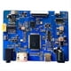 thumbnail image 1 of Placa Controladora de Pantalla LCD de una Línea Compatible con Pantalla Táctil Capacitiva e Interfaz de Audio., 1 of 5