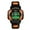 Multicolor, variant on BKBP Electronic Watch Led Men Luminous Analog Digital Sport Watch Luxury Wrist Men's Watch